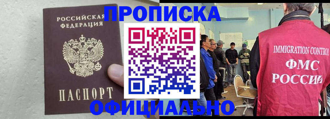 прописка в квартире в Палласовке